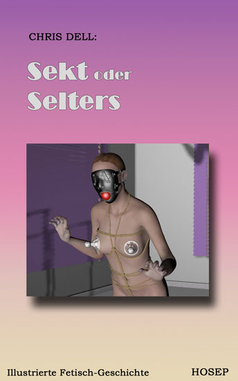 Sekt oder Selters, illustriert - Download E-Book komplett